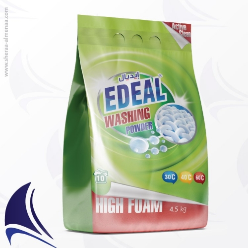 Edeal-washing-powder