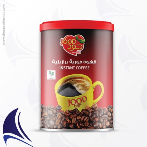 Jood-instant-coffee