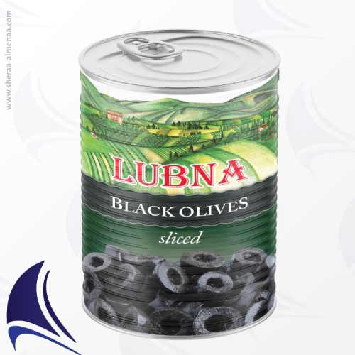 lubna-olives