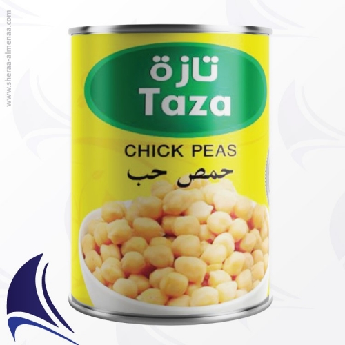 taza-chick-peas